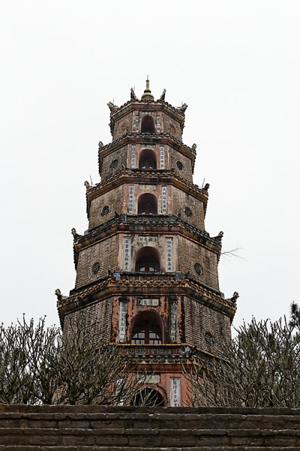 Hué-Pagode de la Dame Céleste-059